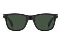 David Beckham Sonnenbrille DB 1197/S 807/QT