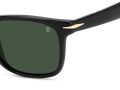 David Beckham Sonnenbrille DB 1197/S 807/QT