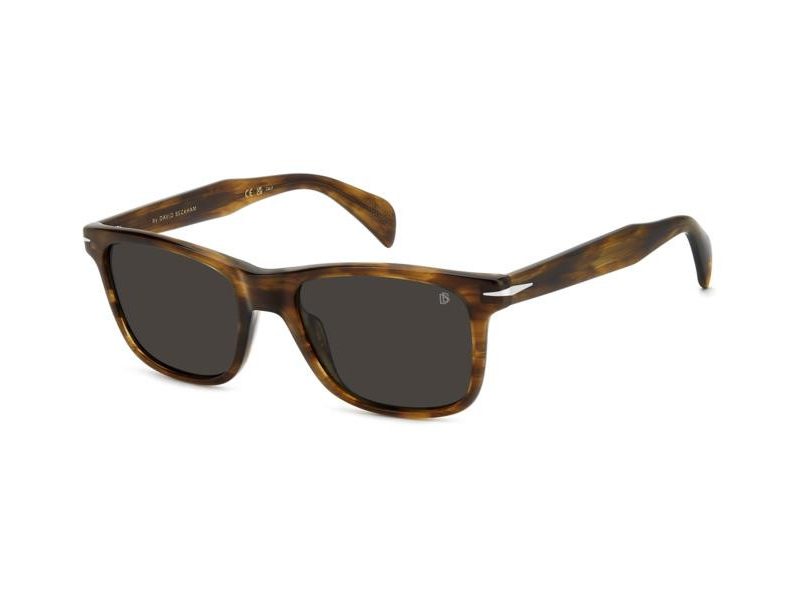David Beckham Sonnenbrille DB 1197/S EX4/IR