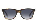 David Beckham Sonnenbrille DB 1197/S WR9/08