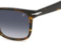 David Beckham Sonnenbrille DB 1197/S WR9/08