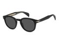 David Beckham Sonnenbrille DB 1198/S 807/IR