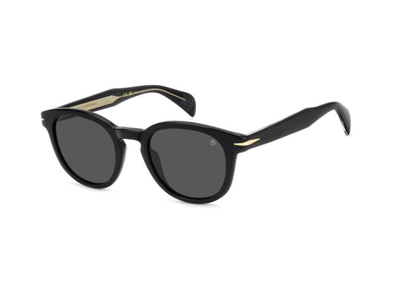 David Beckham Sonnenbrille DB 1198/S 807/IR