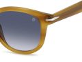 David Beckham Sonnenbrille DB 1198/S B4L/08