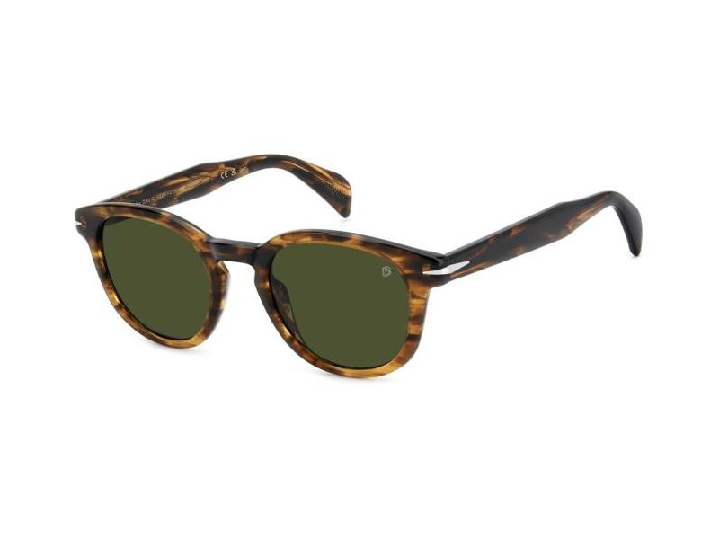 David Beckham Sonnenbrille DB 1198/S EX4/QT