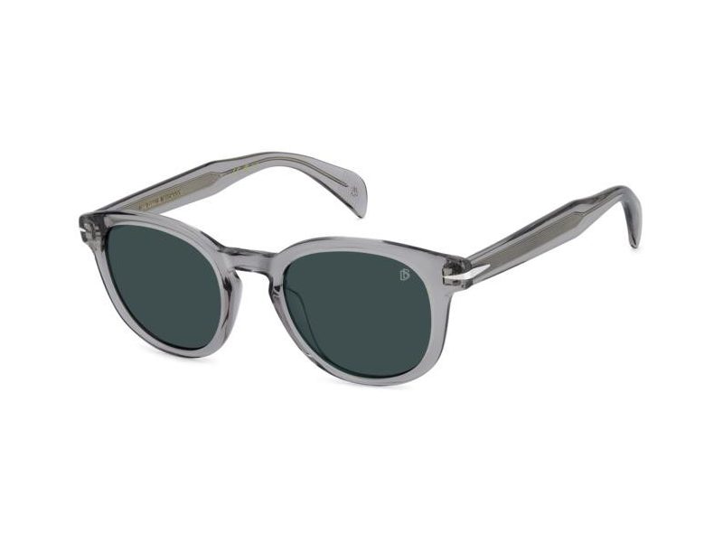 David Beckham Sonnenbrille DB 1198/S KB7/KU