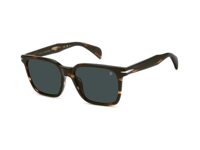 David Beckham Sonnenbrille DB 1199/G/S EX4/KU