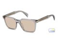 David Beckham Sonnenbrille DB 1199/G/S KB7/3O