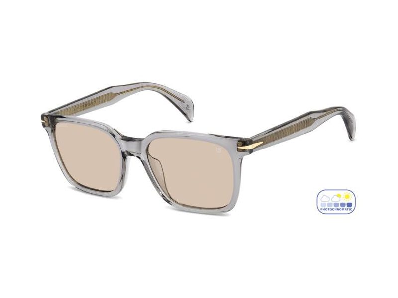 David Beckham Sonnenbrille DB 1199/G/S KB7/3O