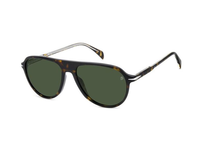 David Beckham Sonnenbrille DB 1200/S 086/O7
