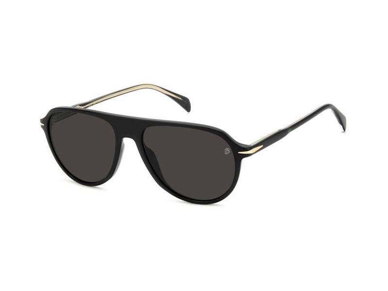 David Beckham Sonnenbrille DB 1200/S 807/IR