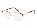 David Beckham Brillen DB 1201/G I46