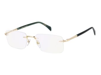 David Beckham Brillen DB 1202 PEF