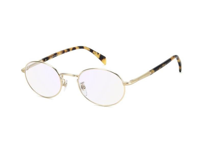 David Beckham Brillen DB 1203 HM2