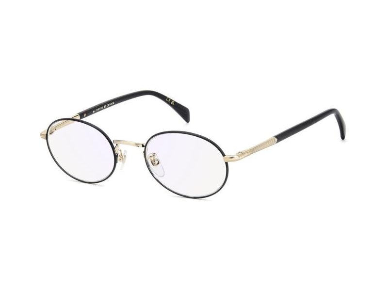 David Beckham Brillen DB 1203 RHL