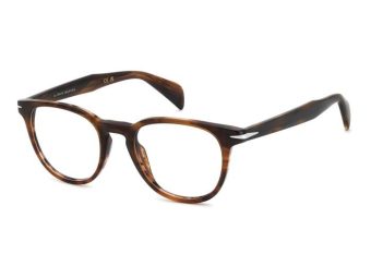 David Beckham Brillen DB 1206 EX4