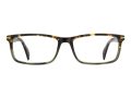 David Beckham Brillen DB 1207 AB8