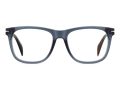 David Beckham Brillen DB 1208 4FK