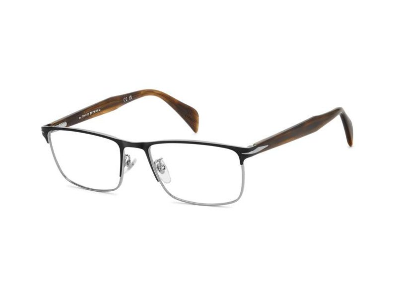 David Beckham Brillen DB 1209 TI7