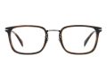 David Beckham Brillen DB 1211/G 6C5