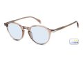 David Beckham Sonnenbrille DB 1217/S 35J/QZ