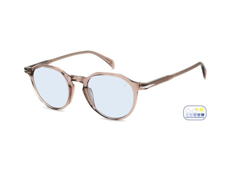 David Beckham Sonnenbrille DB 1217/S 35J/QZ
