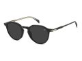 David Beckham Sonnenbrille DB 1217/S 807/IR