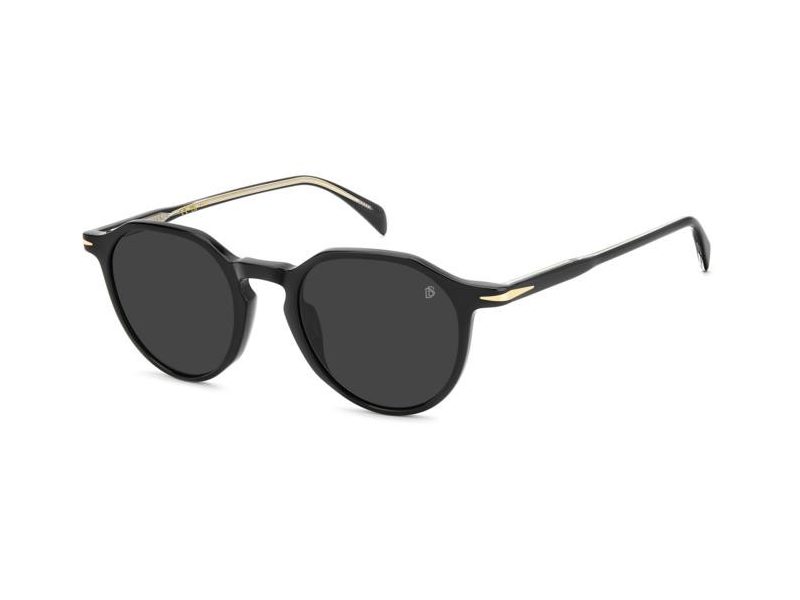 David Beckham Sonnenbrille DB 1217/S 807/IR