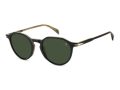 David Beckham Sonnenbrille DB 1217/S PPO/O7