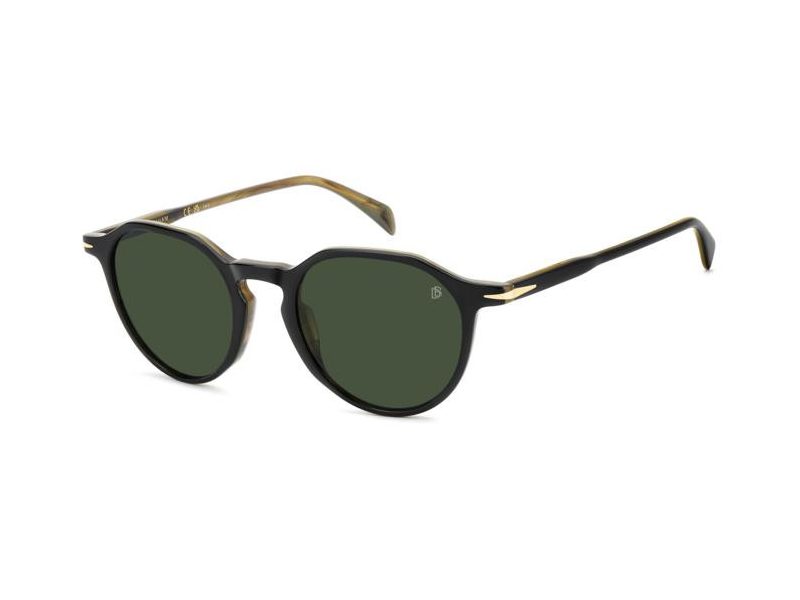 David Beckham Sonnenbrille DB 1217/S PPO/O7