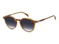David Beckham Sonnenbrille DB 1217/S WR9/08
