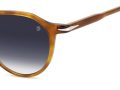 David Beckham Sonnenbrille DB 1217/S WR9/08