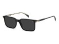 David Beckham Sonnenbrille DB 1220/S 807/IR