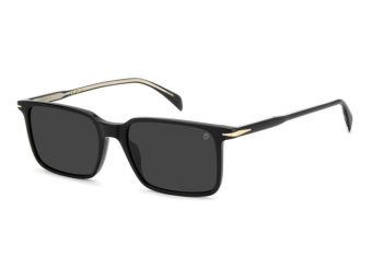 David Beckham Sonnenbrille DB 1220/S 807/IR
