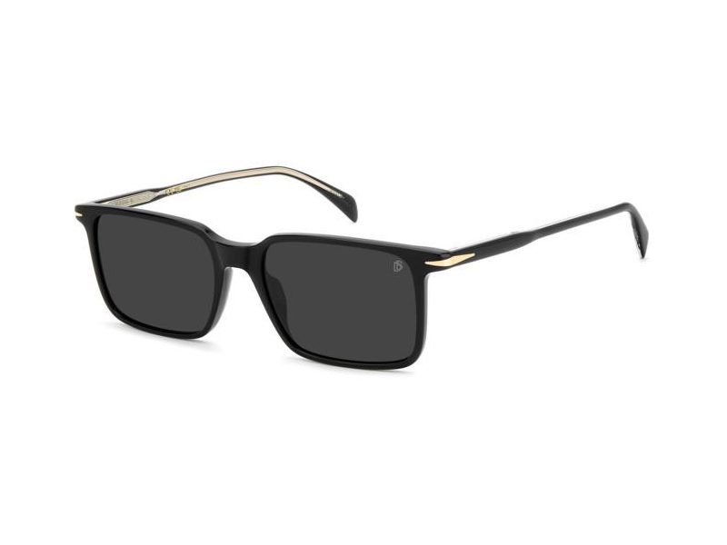 David Beckham Sonnenbrille DB 1220/S 807/IR
