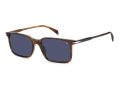 David Beckham Sonnenbrille DB 1220/S EX4/KU