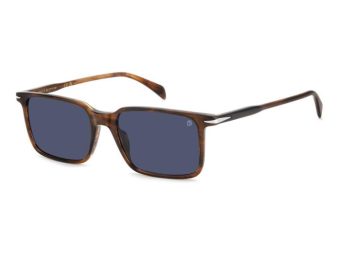David Beckham Sonnenbrille DB 1220/S EX4/KU
