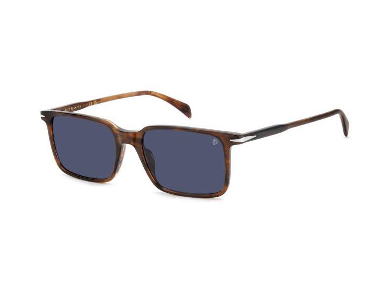 David Beckham Sonnenbrille DB 1220/S EX4/KU