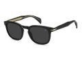 David Beckham Sonnenbrille DB 1221/S 807/IR