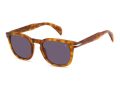 David Beckham Sonnenbrille DB 1221/S WR9/UR