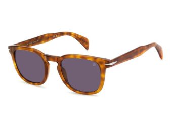 David Beckham Sonnenbrille DB 1221/S WR9/UR