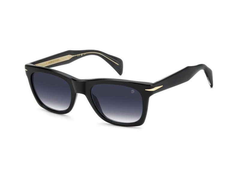 David Beckham Sonnenbrille DB 1222/S 807/08