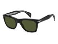 David Beckham Sonnenbrille DB 1222/S 807/QT
