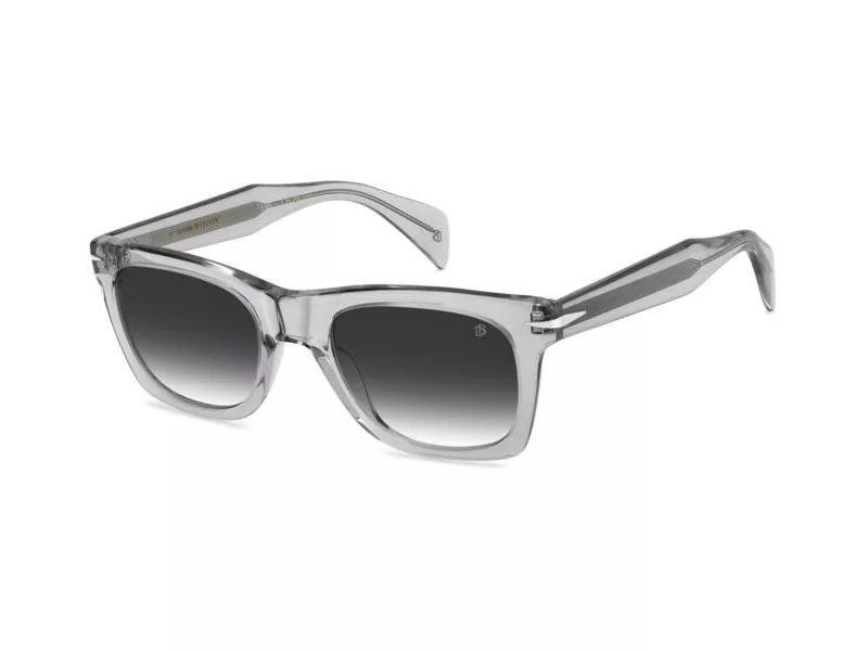 David Beckham Sonnenbrille DB 1222/S KB7/9O