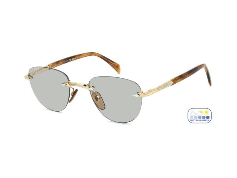 David Beckham Sonnenbrille DB 1224/S T5U/8J