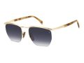 David Beckham Sonnenbrille DB 1225/S 0NR/84