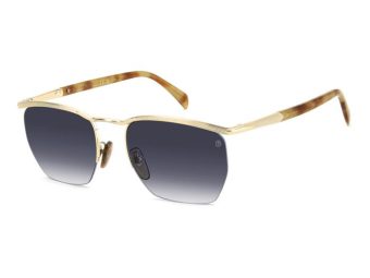 David Beckham Sonnenbrille DB 1225/S 0NR/84