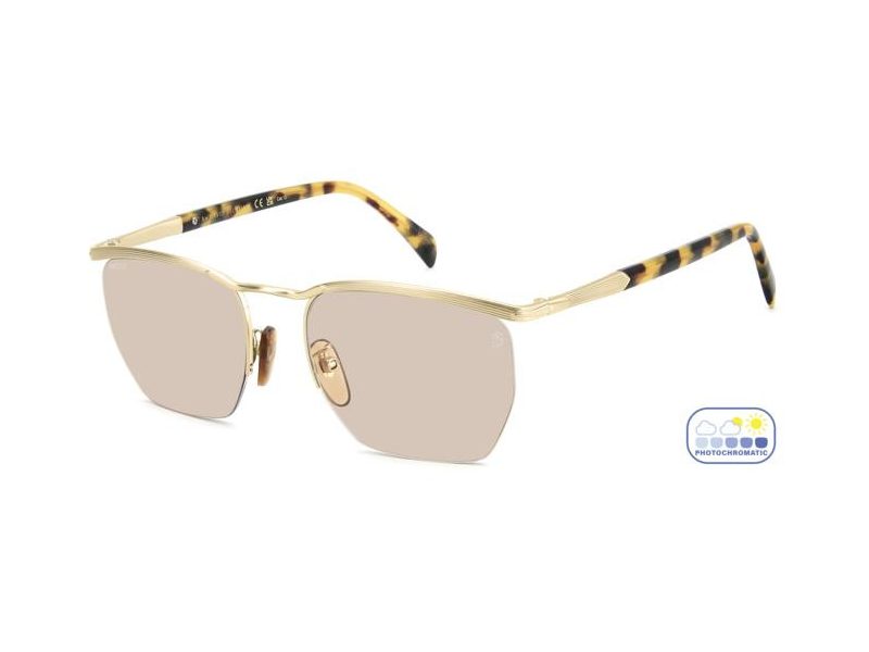 David Beckham Sonnenbrille DB 1225/S HM2/63