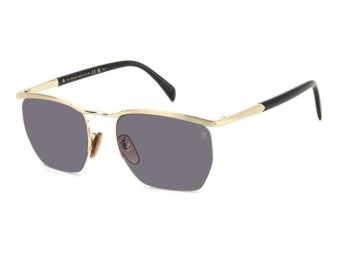 David Beckham Sonnenbrille DB 1225/S RHL/0D