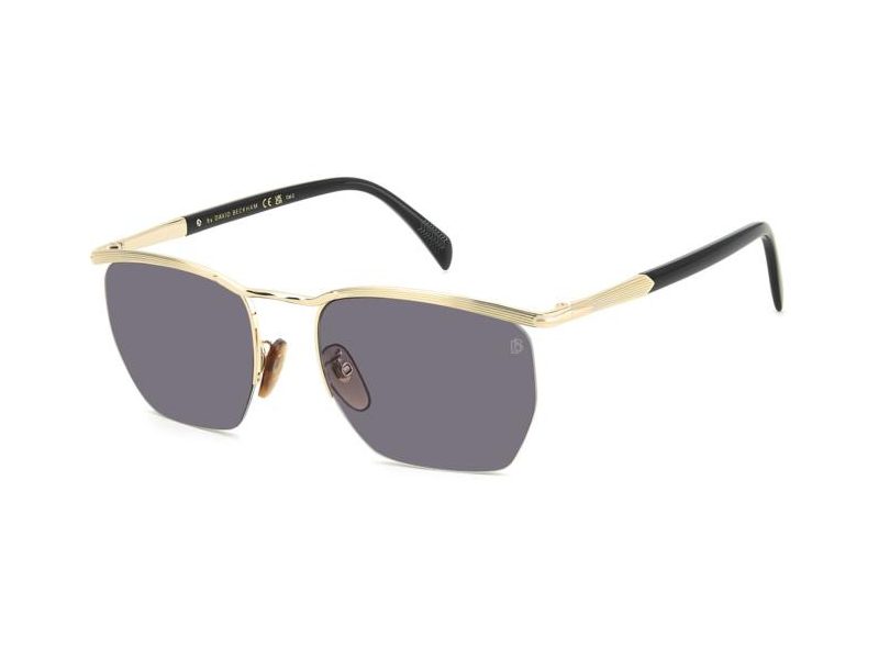 David Beckham Sonnenbrille DB 1225/S RHL/0D